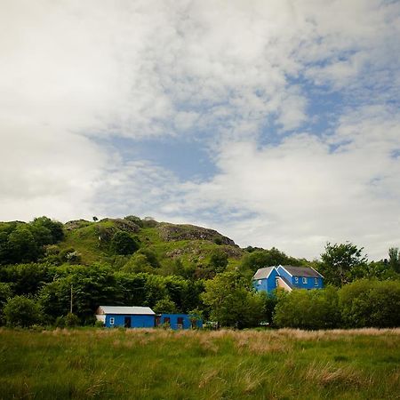The Snowdon Inn - Y Fricsan Cwm-y-glo Luaran gambar