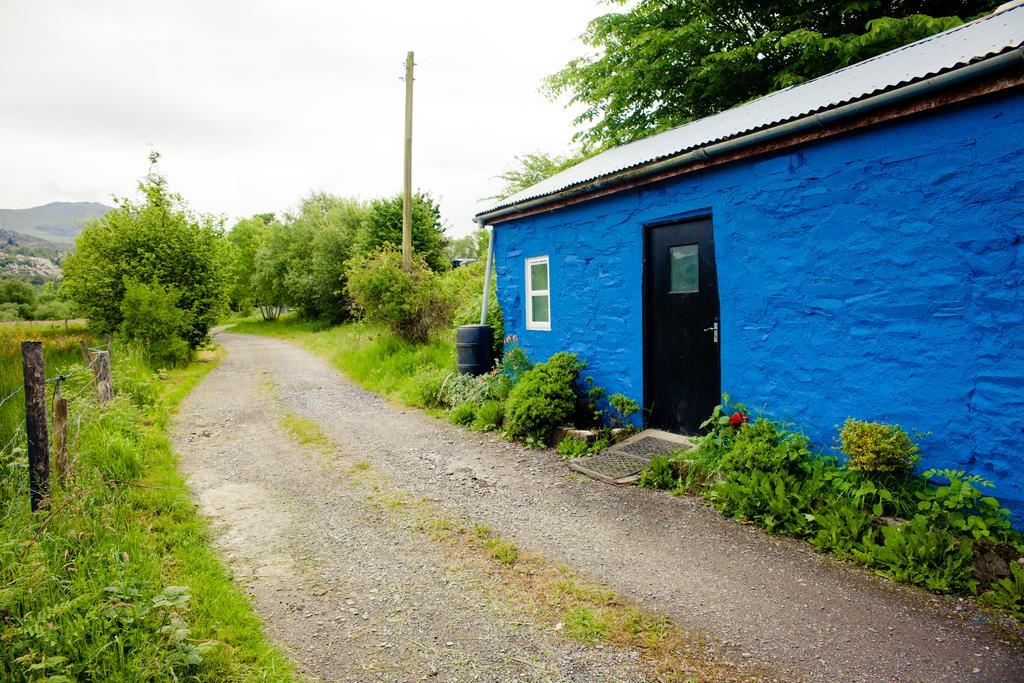 The Snowdon Inn - Y Fricsan Cwm-y-glo Bilik gambar